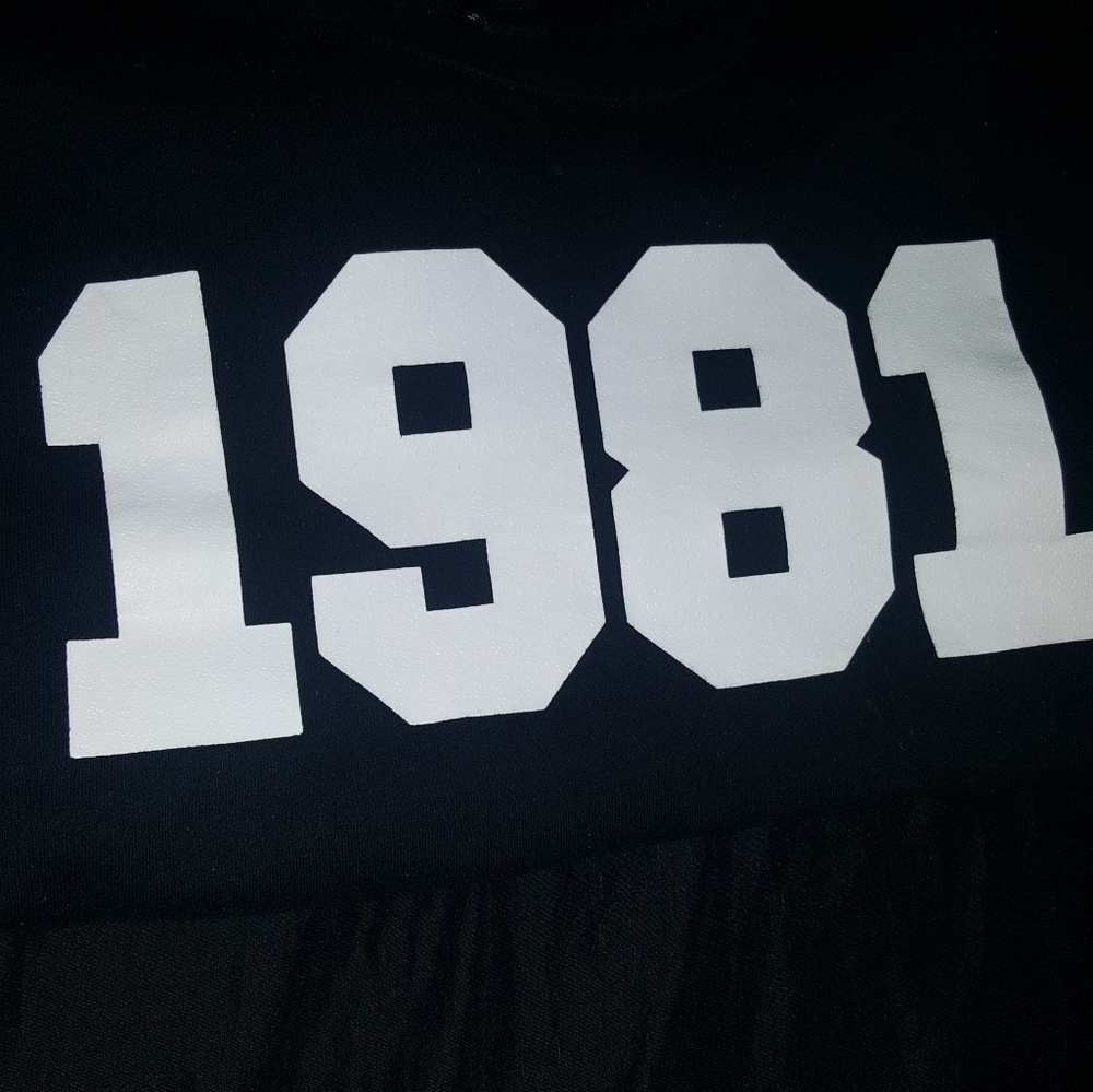 1981 H&M Sweater